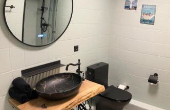 LangOhr Apartment - ruhig, tolle Lage, unkompliziert, Netflix&Prime, Wallbox - Foto 2