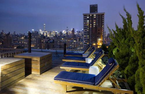 Finest Luxury 1 Bedroom Apartment - Photo 30