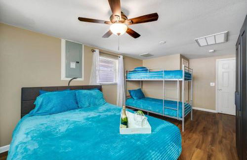 Beautiful & Cozy Home on a Canal in Hudson, FL! - Foto 26