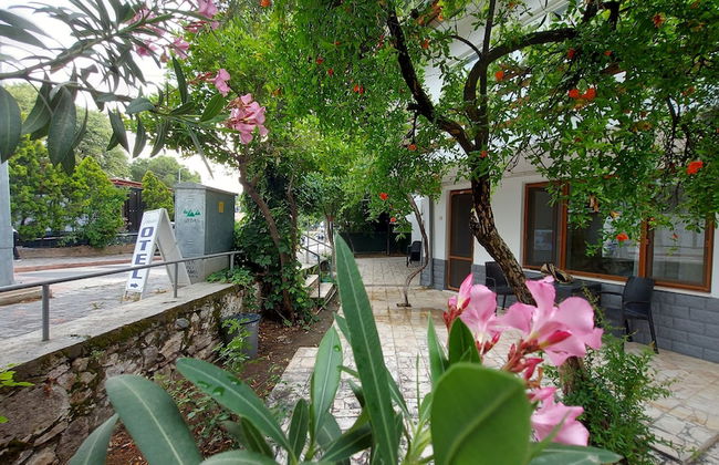 Thassos Apart Otel - Foto 14