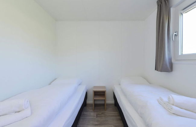 Brand new Chalets at 10 Minutes From the Oosterschelde - Foto 3