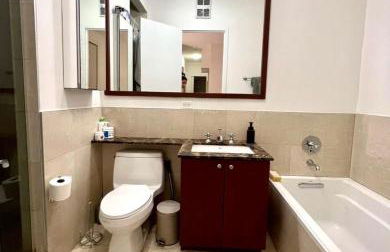 Noho Luxury Building 1Br with Living room with Pool and First Floor - Foto 7