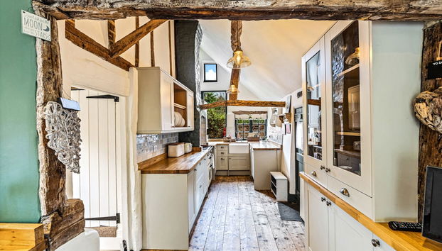 Hunts Cottage - Pet Friendly - From 200 Per Night - Foto 2, Habitación