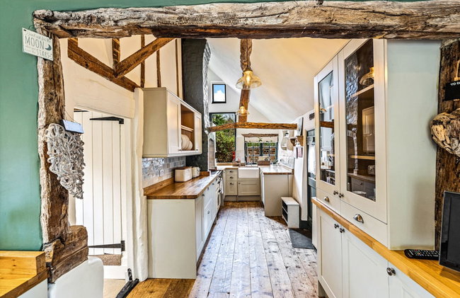 Hunts Cottage - Pet Friendly - From 200 Per Night - Foto 4