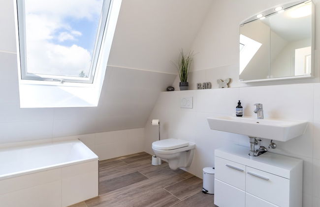 Ferienhaus in Tating - Foto 31