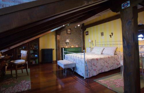 Casa Solallosa 112 - Foto 28