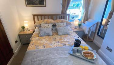 Cosy Cottage in Grindleford, Garden, Views & Walks on the Doorstep, 4 Guests - Foto 3