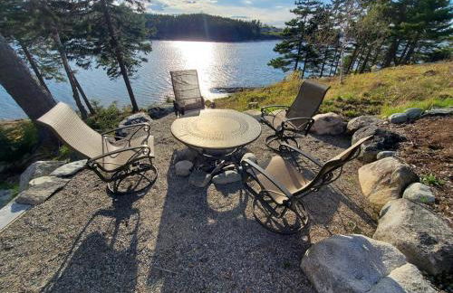 Sunset Cabin by the Sea, Log cabin stunning views - Photo 48