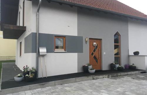 Ferienhaus mit Terrasse - Foto 20