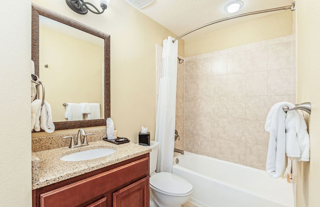 The Berkley, Orlando - Foto 59