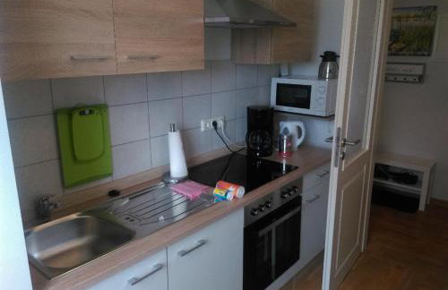 Ferienwohnung Roggentin - Foto 8