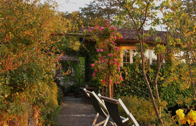 La Traversina - Agriturismo di Charme - Foto 12