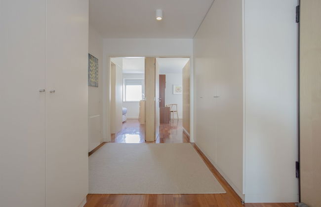 Liiiving - Bright Light Apartment - Foto 19