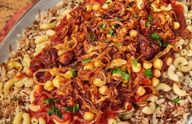 Cairo Food Tour - Foto 3