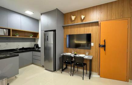 302-3 · Suíte Luxo Blue 3 - Foto 2