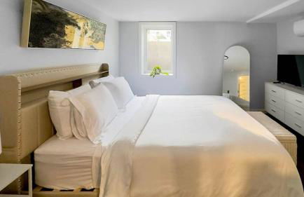 Modern Apartment Near Tweed -Yale -New Haven - Foto 9