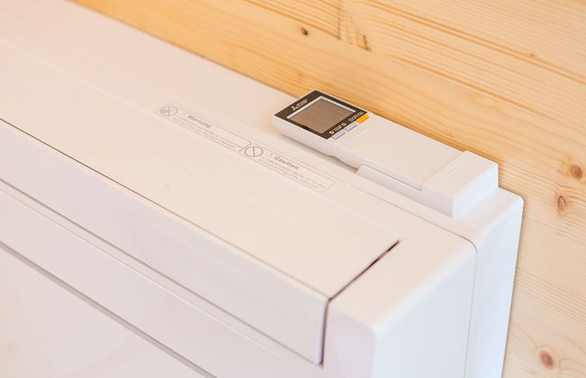 Mac003 · Macario Wood Apartment // Netflix - Foto 12