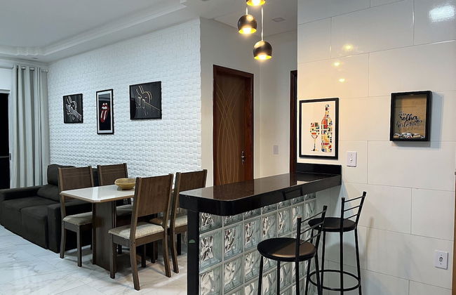 Condomínio com Piscina á 500m da Praia - Photo 77