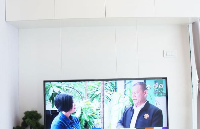 The Astra Luxury Suit condo - Foto 46