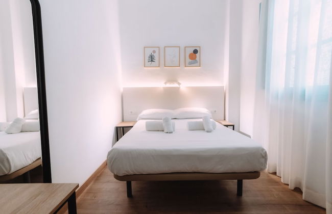 Live in Chianti Apartaments by Concept Flats - Photo 16