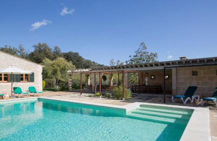 Villa Ca'n Sureda - La Goleta Hotel de Mar & Villas - Foto 6