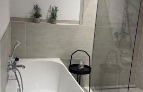 Casa Olivia- Mediterranes Wohnen mit Terrasse und Garten - Foto 17