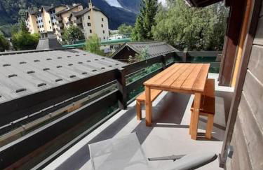 Chalet Marguerite by Brennus Chamonix - Photo 2
