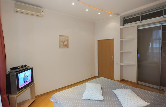 Kiev Rent Apartments - Foto 9