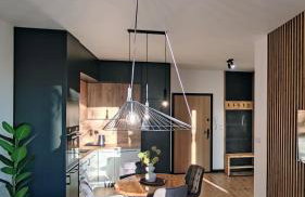 Apartament w Bartoszycach - Foto 1