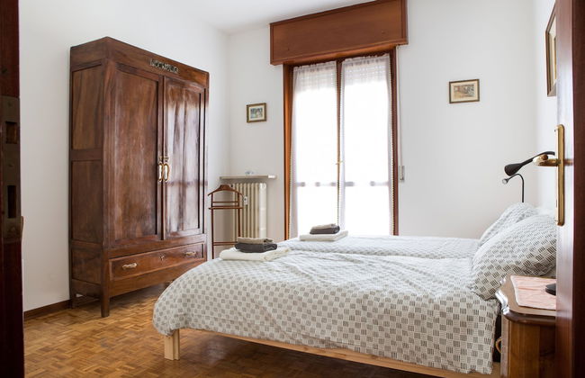 Parma A due passi dall'Ospedale Apartment - Foto 6