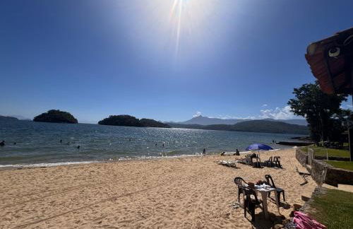 Casa Verde Mar- Condomínio Green Coast com toda estrutura, praia privativa em Angra dos Reis - Foto 32