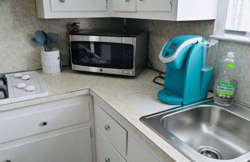 Bright & cozy * 2nd Floor Apartment*. Close to NYC - Foto 10