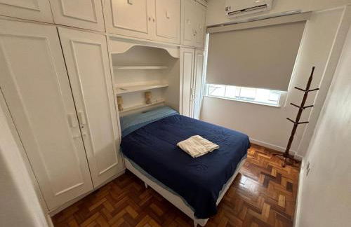 Apartamento Jardim Botânico - Foto 1