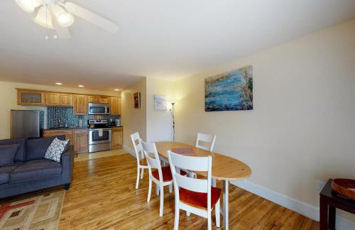 The View III at Sheepscot River - Foto 7