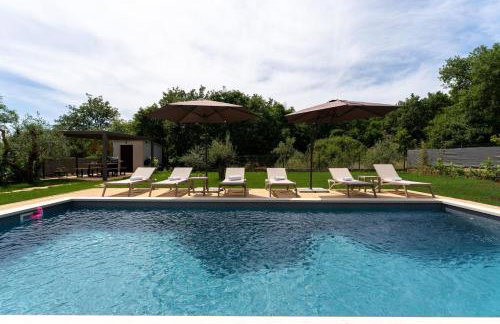 Villa Fio by SeeAdria Agency - Foto 14