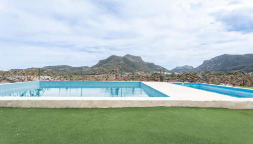 Falaguera Cabaña 2 - Foto 3