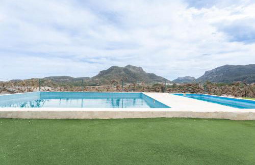 Falaguera Bungalow 2 - Foto 2