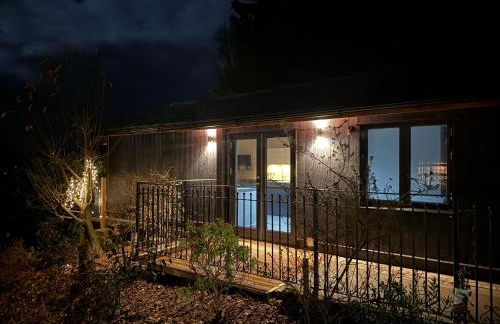 Sir George Baker Cabin - Foto 26