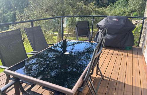 The Barn at Rigg End - Foto 17