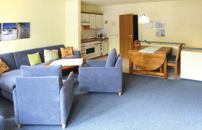 Wohnung in Cuxhaven mit Einem Gemeinsamen Pool - Foto 13