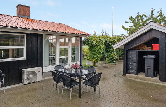 3 bedroom House in Broager with terrace - Photo 2