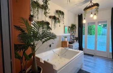 Appart cosy proche plage - Foto 39