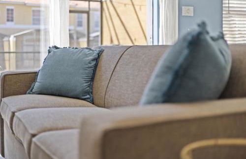 Cozy 3bd Townhouse Near Disney Encantada Resort - Foto 52