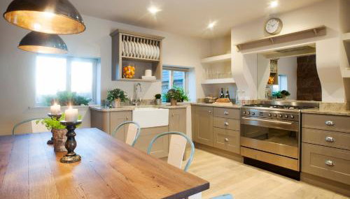 Pheasants Nye - Foto 4