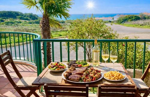 Casa Da luz 5 - st james apt 2 bedrooms , Amazing sea view , pool , wifi - Foto 2