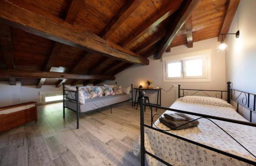 Ondarbaso Apartamentos Rurales III - Foto 14