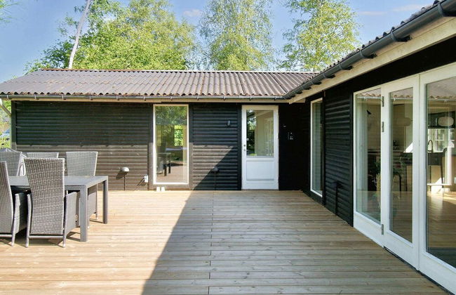 6 Person Holiday Home in Grevinge - Photo 26