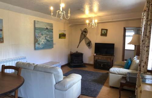 Stables, 1 or 2 bedroom Eco earth house, edge of Dartmoor - Foto 4