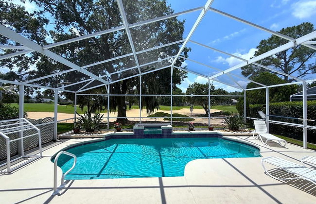 8th Fairway, Private Pool Villa, Southern Dunes - Foto 19
