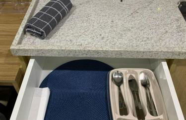 Apartamento Hotel Itaipava Petropolis - Foto 37